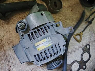 купить двигатель 2jz с коробкой: Бензиновый мотор Toyota 2000 г., 2 л, Б/у, Оригинал, Япония — 12