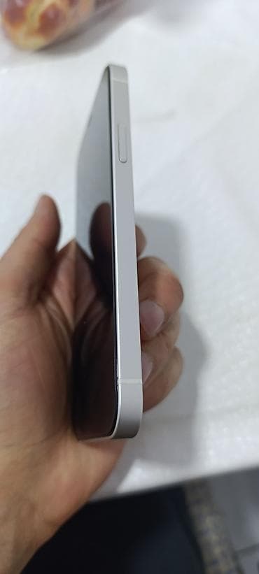 Уюлдук телефондор жана аксессуарлар: IPhone 12, Колдонулган, 128 ГБ — 5