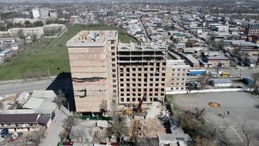 частный роддом бишкек цены: Аэросъемка с дрона. Аэросъемка мероприятий, строительные объекты — 8