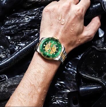 где можно купить клубнику в бишкеке зимой: Классические часы часы, Curren, Швейцария, Водонепроницаемые, Оригинал, Унисекс, Новый — 3