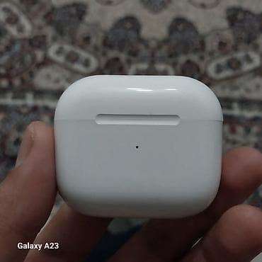 samsung c20: Беспроводные наушники-вкладыши с зарядным кейсом Обмен есть✅ - — 3