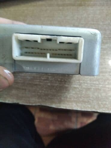 инверторы для солнечных батарей 800: Toyota Windom 30 ЭБУ фар, Тойота Виндом 30 электронный блок фар — 2