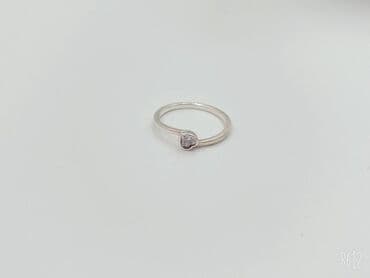 Киреге берилүүчү кийимдер: Шакек, Коктейл шакеги, Аялдарга, Фианит, Жаңы — 8