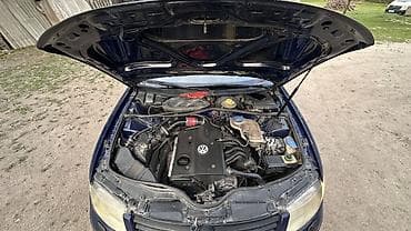 запчасти опель омега б: Volkswagen Passat: 1998 г., 1.6 л, Механика, Бензин, Седан — 6