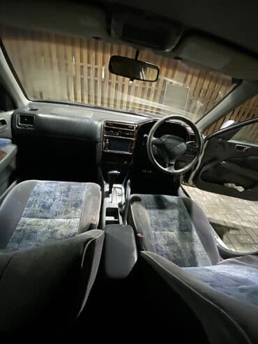 тайота кронус: Toyota Corona: 1996 г., 1.8 л, Автомат, Бензин, Седан — 6