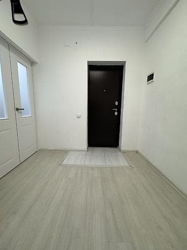 Квартиры: 2 комнаты, 44 м², Элитка, 2 этаж, Евроремонт — 10