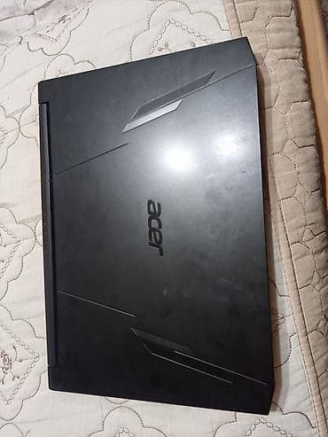 rtx 3070m: Игровой ноутбук Acer (серия Nitro) Характеристики по фото системы: - — 1