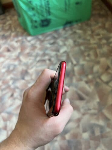 поко х3 про 256 гб цена в бишкеке: IPhone 11, Б/у, 256 ГБ, Черный, 96 % — 14