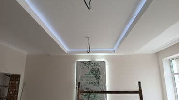 отделочные работы бишкек цена: Отделочные работы офис,дом,кв.под ключ декоративные работы обои.мокрый — 4