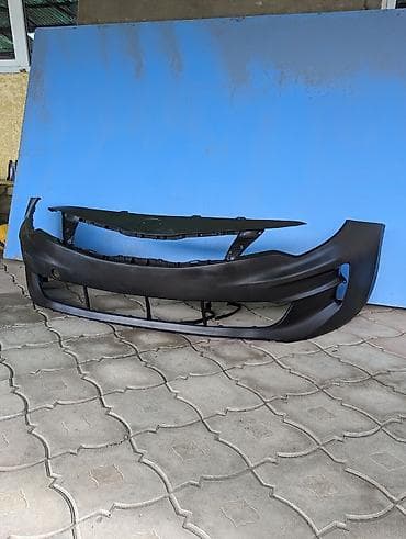 Kia, Новый, Аналог