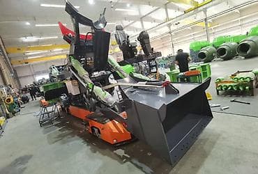 машина мойка: Бетономешалка, 2026 г. — 8