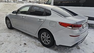 kia c5: Kia K5: 2020 г., 2 л, Автомат, Газ, Седан — 10