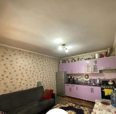 сдаю дом алтын ордо: Дом, 75 м², 3 комнаты, Собственник, Евроремонт — 4