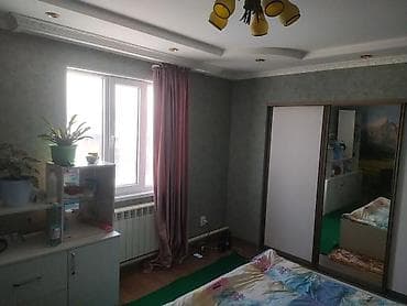 участоу: 180 м², 6 комнат, Утепленный — 7