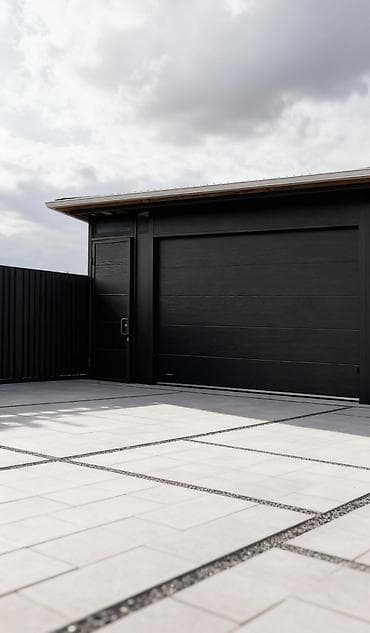 роллы суши: Автоматические, Alutech, Для гаража, Для частного дома, Для склада, Другие особенности, В рассрочку, Новый, Бесплатная установка — 8