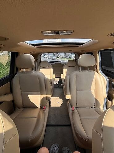 Kia Carnival: 2020 г., Минивэн at lalafo.kg Kia Carnival: 2020 г., Минивэн
