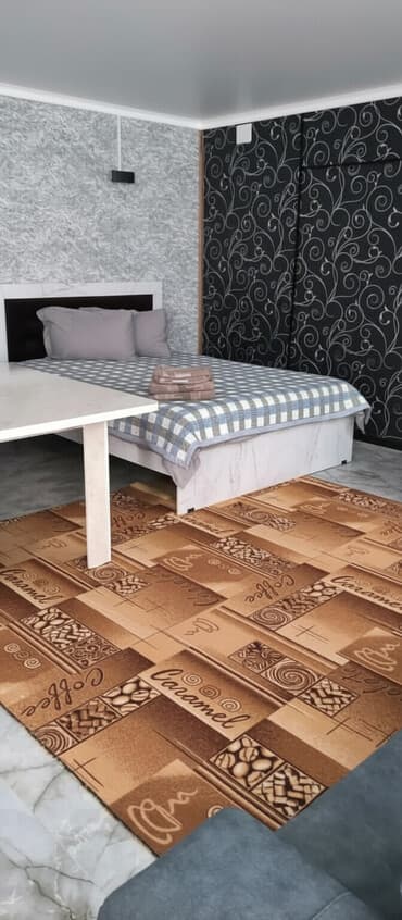 продажа дом в караколе: 1 комната, Душевая кабина, Постельное белье, Парковка — 1