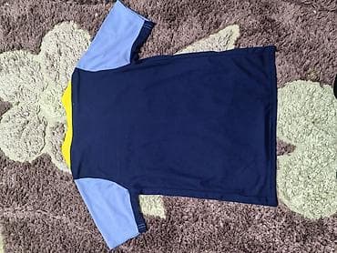 триколор: Футбольная форма Atlético de Madrid тренировочная форма 25/26 - — 3