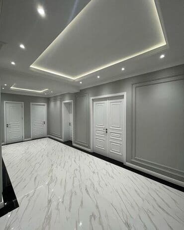 потолок гипсокартон: Монтаж арок, Монтаж стен, Монтаж перегородок Больше 6 лет опыта — 1