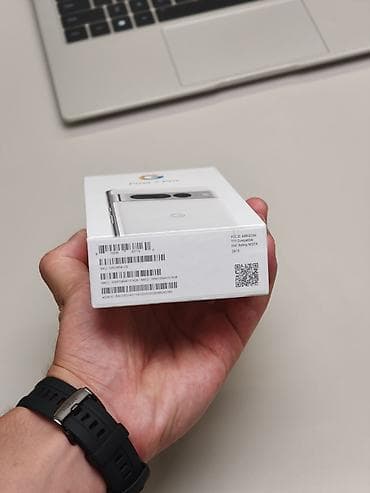 google pixel 9 pro fold: Google Pixel 7 Pro, Новый, 128 ГБ, цвет - Белый, 2 SIM, eSIM — 2