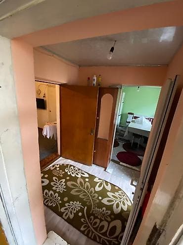 сдаю бар: ТЕЗ АРАДА 6 КОМНАТ УЙ САТЫЛАТ, сарайы,банясы,склад,погриб.Паравой — 4