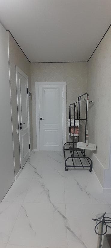 Бөлмөлөр: 24 м², Эмереги менен — 6