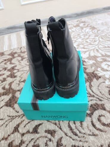 женские брендовые туфли недорого: Женская обувь размер 38 почти новые — 3