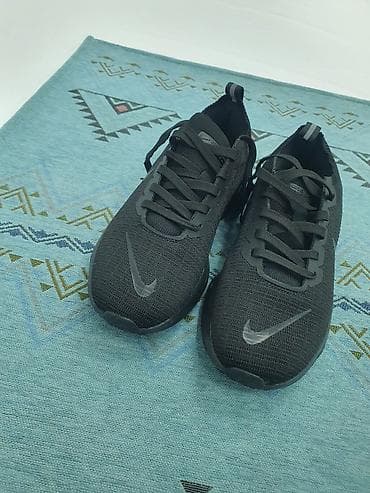 Личные вещи: Мужские кроссовки, 39, Nike, Новый, цвет - Черный — 4