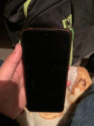 мониторы поддержка multitouch: Redmi, Redmi 12, 128 ГБ, цвет - Черный, 2 SIM — 2