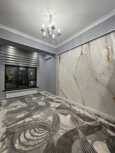 сдаю дом бишкек: Продаётся 2-комнатная квартира премиум класса в комплексе ЖК — 16