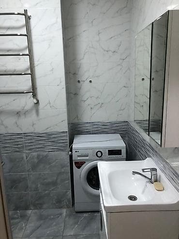 2 комнаты, Собственник, Без подселения, С мебелью полностью at lalafo.kg 2 комнаты, Собственник, Без подселения, С мебелью полностью