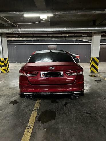 киа оптима 2020 цена бишкек: Kia Optima: 2020 г., 2.4 л, Автомат, Бензин, Седан — 4