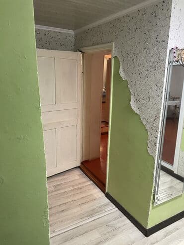 печка дом: Полдома, 57 м², 3 комнаты, Собственник — 23