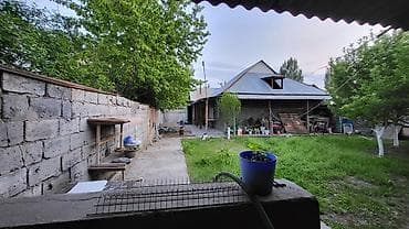 үй дордой: 🏡 ПРОДАЁТСЯ ДОМ С ВЫСОКИМ КОММЕРЧЕСКИМ ПОТЕНЦИАЛОМ! 📍 Район рынка — 5