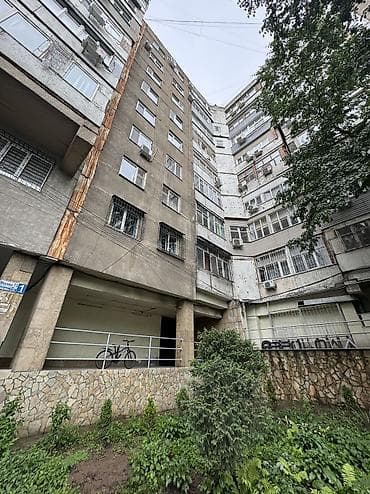 Недвижимость: 4 комнаты, 131 м², Индивидуалка, 8 этаж, Старый ремонт — 2