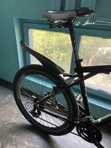 продаю кассета: Горный велосипед, GT, Алюминий — 4