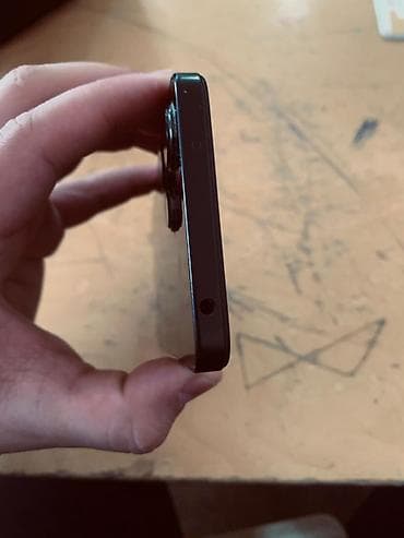 видеорегистратор gps: Xiaomi, 12, Б/у, 128 ГБ, цвет - Черный — 5