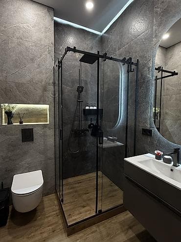 Кладка: Ремонт под ключ | Офисы, Квартиры, Дома Больше 6 лет опыта — 3