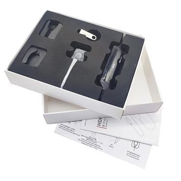 очки для фототерапии новорожденных купить в аптеке: Визиограф фирмы HAndy. Новые с упаковки. Настроемактивируем — 2