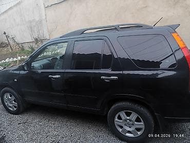 лямбда зонд срв: Honda CR-V: 2004 г., 2 л, Автомат, Бензин, Кроссовер — 6