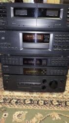 очень нужны: Продам стойку из 2х блоков фирма Sony LBT -D309 made in Malaysia, без — 2