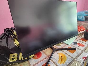 Монитор, Xiaomi, Б/у, OLED, 23" - 24"