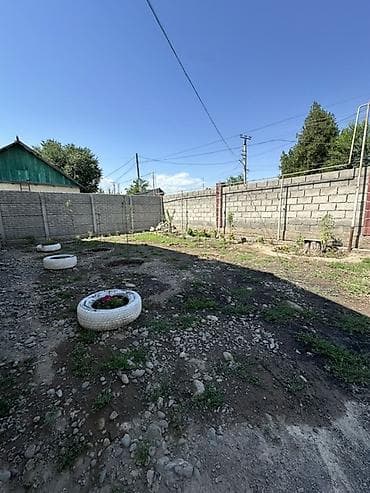 седьмое небо: 📍 В Сокулуке район Черемушек продаётся кирпичный дом на участке 4 — 4