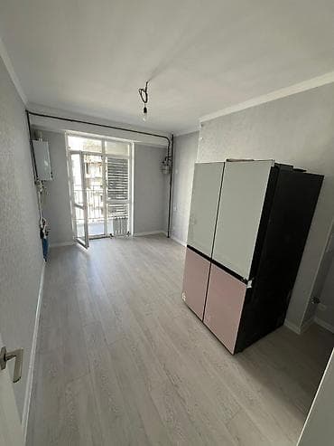3: 3 комнаты, 93 м², Асанбай мкр Элитка, 9 этаж, Евроремонт — 5
