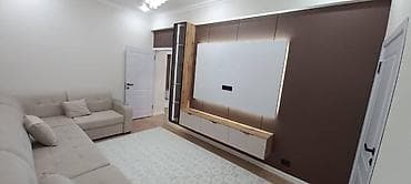 Недвижимость: 2 комнаты, 54 м², Элитка, Технопарк Элитка, 13 этаж, Евроремонт — 5