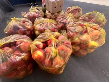 превосходный сорт яблок: Яблоки Оптом — 1