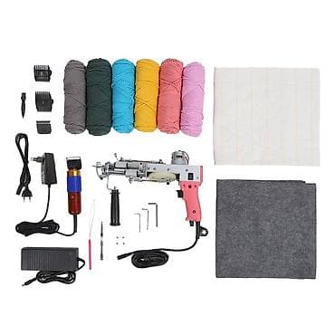 Набор инструментов, Самовывоз