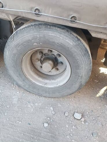 купить полуприцеп тентованный: Прицеп, Тентованный — 5