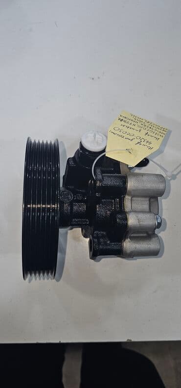 купить запчасти на опель вектра б: Гидроусилитель Toyota 2004 г., Новый, Аналог — 4