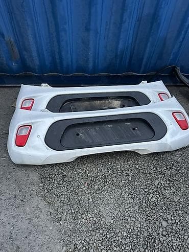 к7: Дверь Комплект Kia — 3